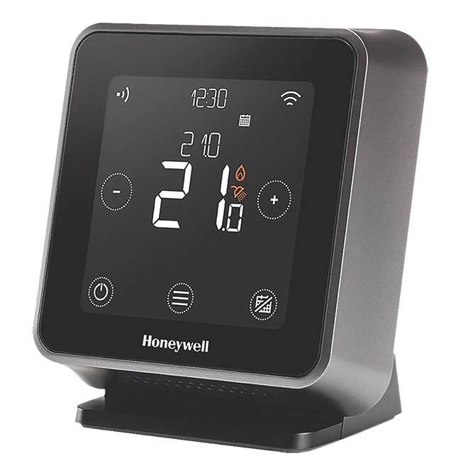 Honeywell t6 Thermostat