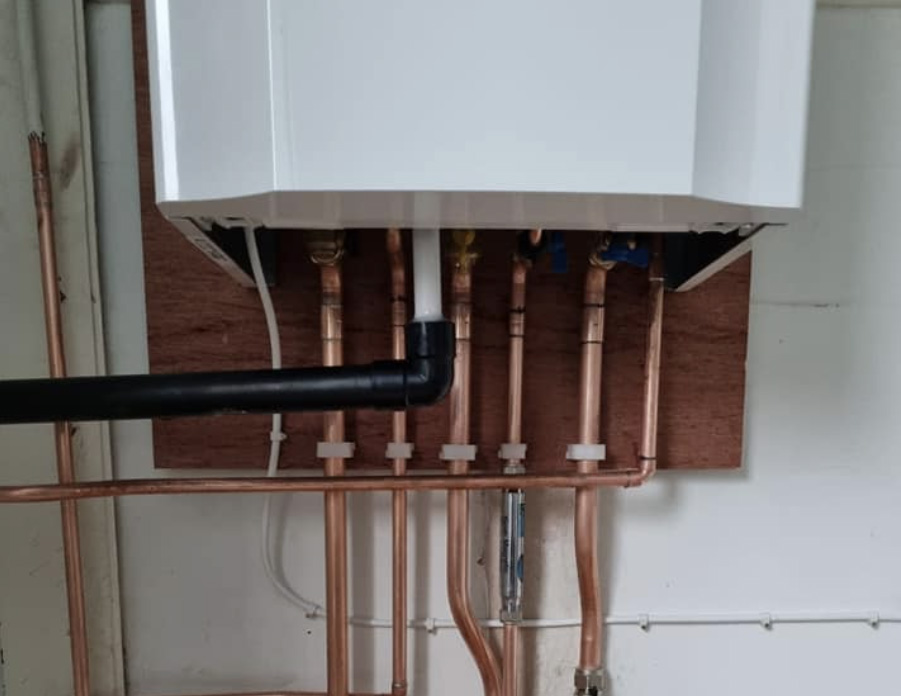 What type of boiler do I have